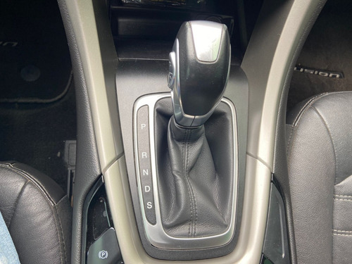 Imagem 11 de 15 de Ford Fusion