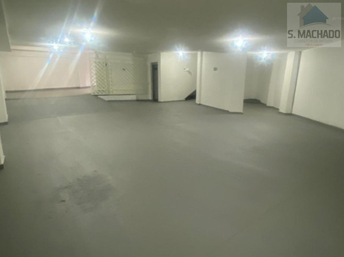 Imagem 6 de 7 de Salão Comercial Para Venda Em Santo André, Vila Curuça - Lo0453_2-1623455