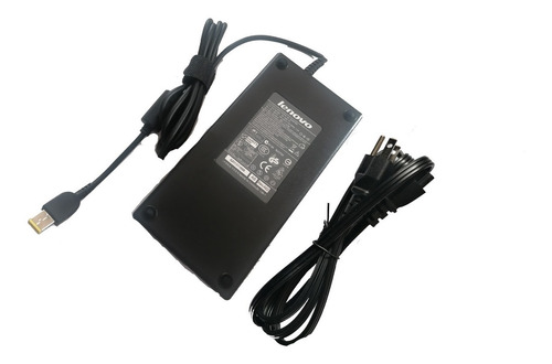 Cargador Lenovo Legion 20v 8.5a Punta Usb Y920  100% Nuevo