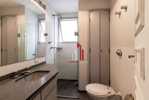 Imagem 10 de 20 de Apartamento Com 4 Dormitórios À Venda, 240 M² Por R$ 1.794.000,00 - Higienópolis - São Paulo/sp - Ap1420