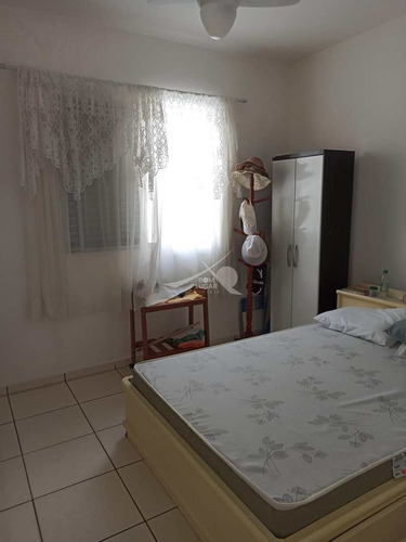 Imagem 16 de 23 de Casa Em Praia Grande, Guilhermina - V5197