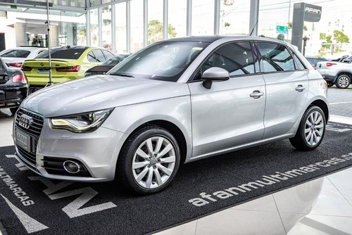 Audi A1 Sportback A1 Spb 1.4tfsi