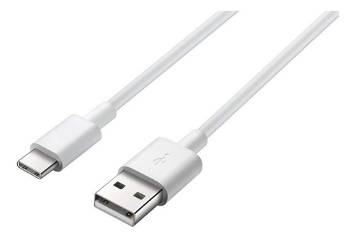 Cargador Oppo 45w Super Vooc Tipo C Original Reno Lite Pro Blanco