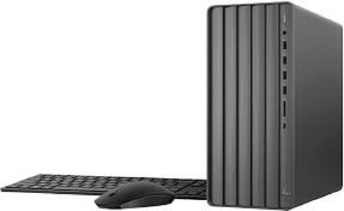 Computador Hp Slim S01-pf2145xt I5-12400g 16gb 512gb Ssd