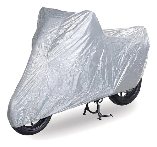 Carpa Para Moto Impermeable Pijama Bws Honda Agility Fz Ns +