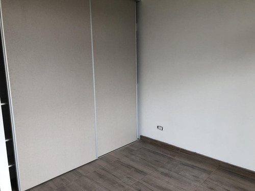 Imagen 5 de 9 de Departamento 2 Ambientes A Estrenar En Venta - Castelar Norte - Financia