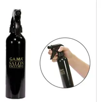 Comprar Rociador Pulverizador Aluminio Gama 250ml X3 Un. - Sucerita