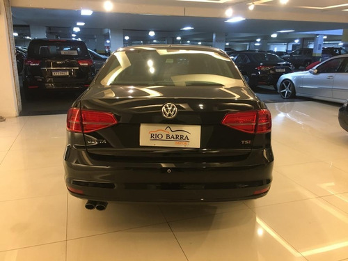 Imagem 7 de 13 de Volkswagen Jetta 2.0 Tsi Highline 2015/2015 Blindado