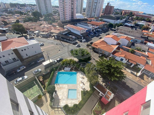 Imagem 15 de 20 de Apartamento À Venda Em Jardim Nossa Senhora Auxiliadora - Ap036170
