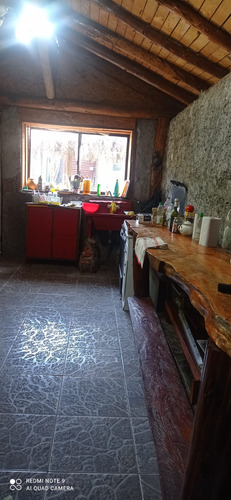 Venta Casa El Canelo En Condominio, San José De Maipo