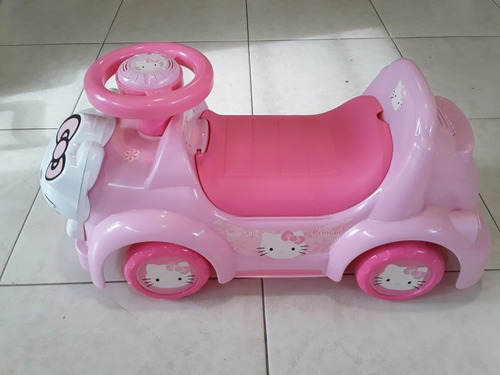 Buggy Hello Kitty