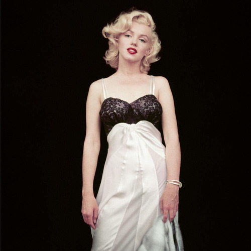 The Essential Marilyn Monroe (reduced Size) Ingles Ng