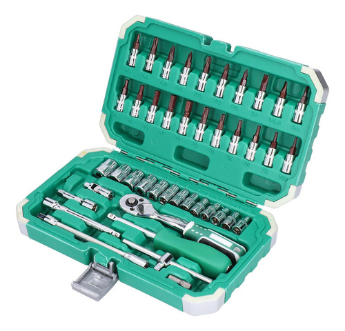 Juego De Herramientas Kit De Reparación De Automóviles