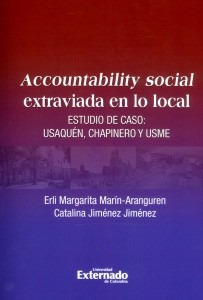 Accountability Social Extraviada En Lo Local. Estudio De Cas