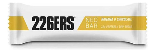 Barra De Proteína 226ers Neo Bar - Unidad a $23275