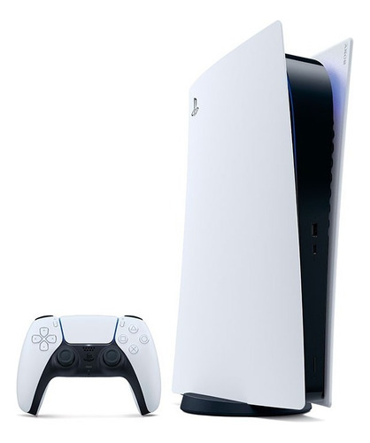 Imagen 4 de 10 de Sony Playstation 5 Standard 825gb + God Of War Ragnarok X3c