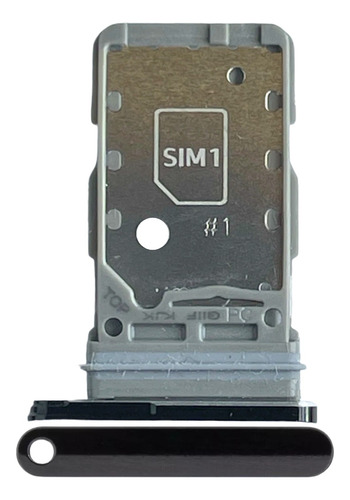 Bandeja Porta Sim Chip Compatible Samsung Galaxy S21