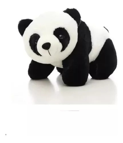 Peluche Oso Panda 35cm Regalo 