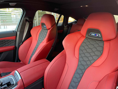 Imagen 14 de 14 de Bmw X6 M X6 M Competition