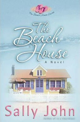 Libro The Beach House - Sally John