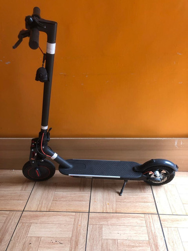 Scooter Xiaomi Pro Con Suspension Delantera Usado Excelente