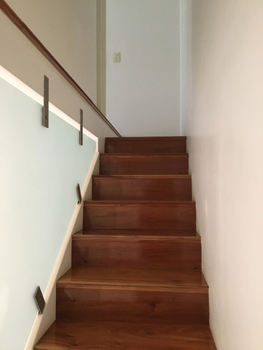 Duplex 2 Amb Super Luminoso Con Cochera Opcional