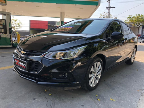 Chevrolet Cruze 2017 Automático Lt 1.4 Turbo 39.000 Km Novo