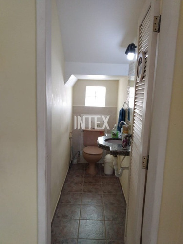 Imagem 18 de 26 de Linda Casa Para Venda Com 3 Quartos No Condominio Boa Vista, Itaipu Niterói-rj - Ca00225 - 34856030