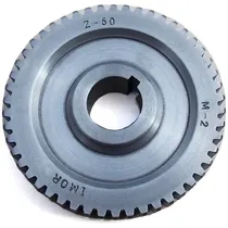 Comprar Engrenagem 50 Dentes Para Torno Imor Mvn - P400 - S400