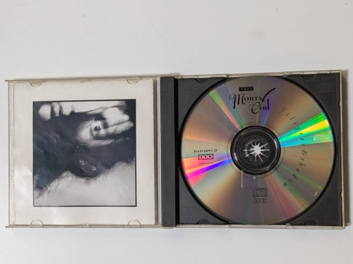 Cd This Mortal Coil - Filigree & Shadow - 1986 - U.k. Cd Simples (Usado)
