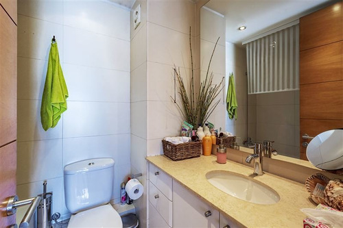 Imagen 17 de 23 de Departamento En Venta De 3 Dormitorios En Vitacura