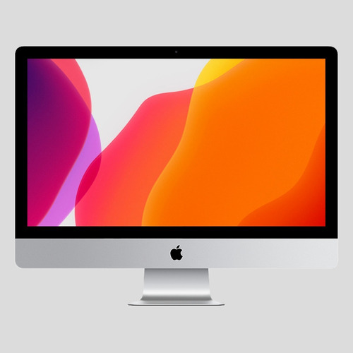 Apple 21.5 iMac 2017 Core I7 3.6 16gb 512gb Ssd Pro 4k (Reacondicionado)