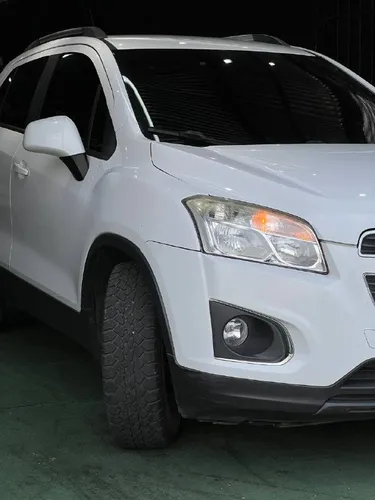 Chevrolet Tracker 1.8 Ls