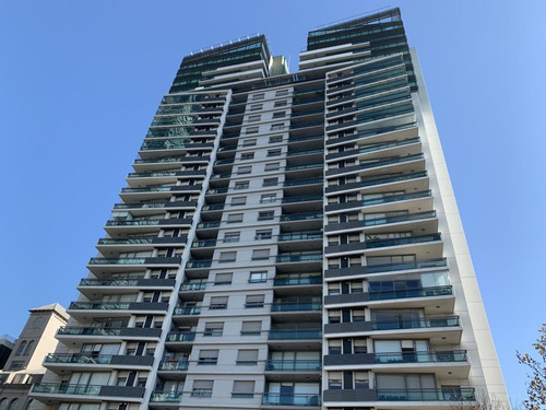 Imagen 1 de 24 de Departamento - Venta El Mirador De Puerto Madero Cuatro Ambientes