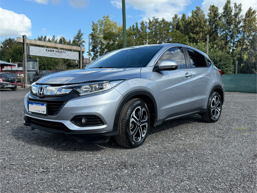 Honda HR-V 1.8 Ex 2wd Cvt