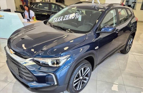 Chevrolet Tracker 1.0 TURBO FLEX LT AUTOMÁTICO