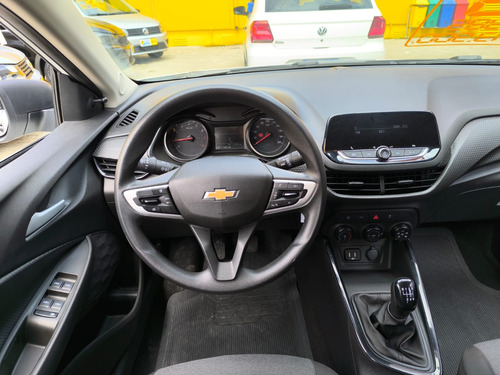 Chevrolet Onix Chevrolet Onix 1.0
