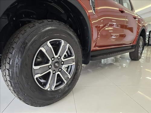 Ford Ranger 3.0 v6 Turbo cd Xlt 4x4