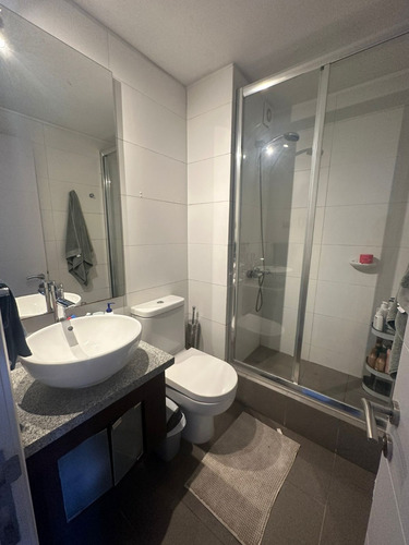 Arriendo Departamento Reñaca 2 Dorm. 2 Baños
