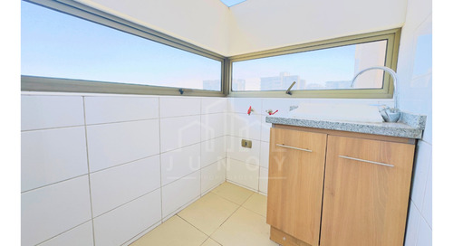 Oportunidad! Dpto Piso 12 - Excelente Ubicacion 3d+2b+1e+1b