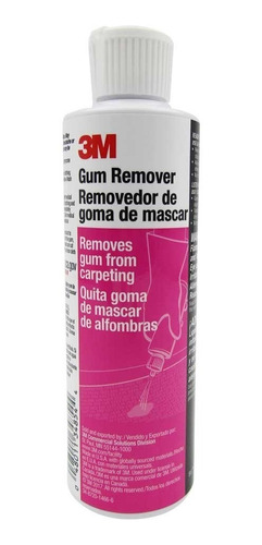 3m Removedor De Chicle Listo Para Usar, 236ml