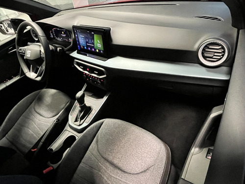 Seat Arona 1.6 Xperience Tiptronic