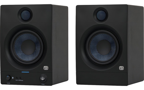 Par de monitores de estúdio Presonus Eris 5bt