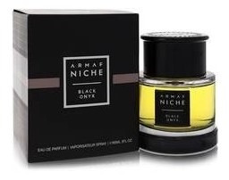 Armaf Niche  Black Onyx Eau De Parfum 90ml 