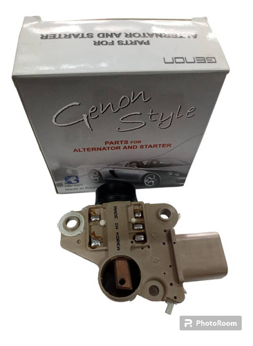 Regulador Alternador Kia Rio Stylus Sephia (iy094)