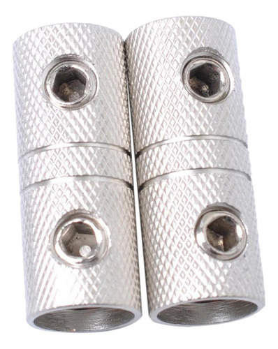 4 Par Conector Terminales Para Cables De Y Extensión 4 Awg