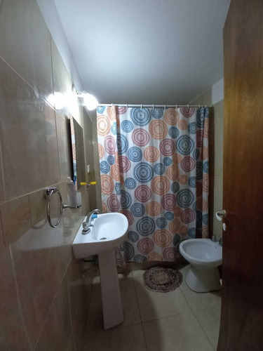 Venta Depto Amoblado A Mts Del Mar! 68 E/2 Y 3 Mar Del Tuyu