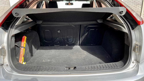 Ford Focus Ii 2.0 Trend Plus 2009