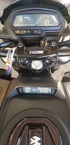 Bajaj Dominar