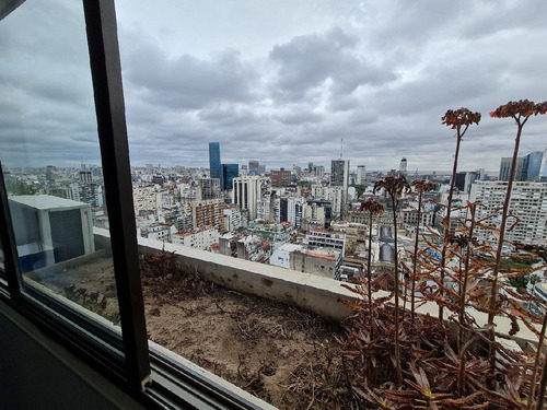 Imagen 18 de 29 de Venta Oficina Tucuman 540 Piso Alto Galeria Jardin Seg 24hs
